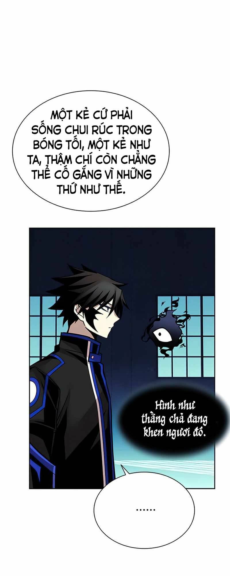 Chuyển Sinh Thành Ác Nhân: Chapter 48
