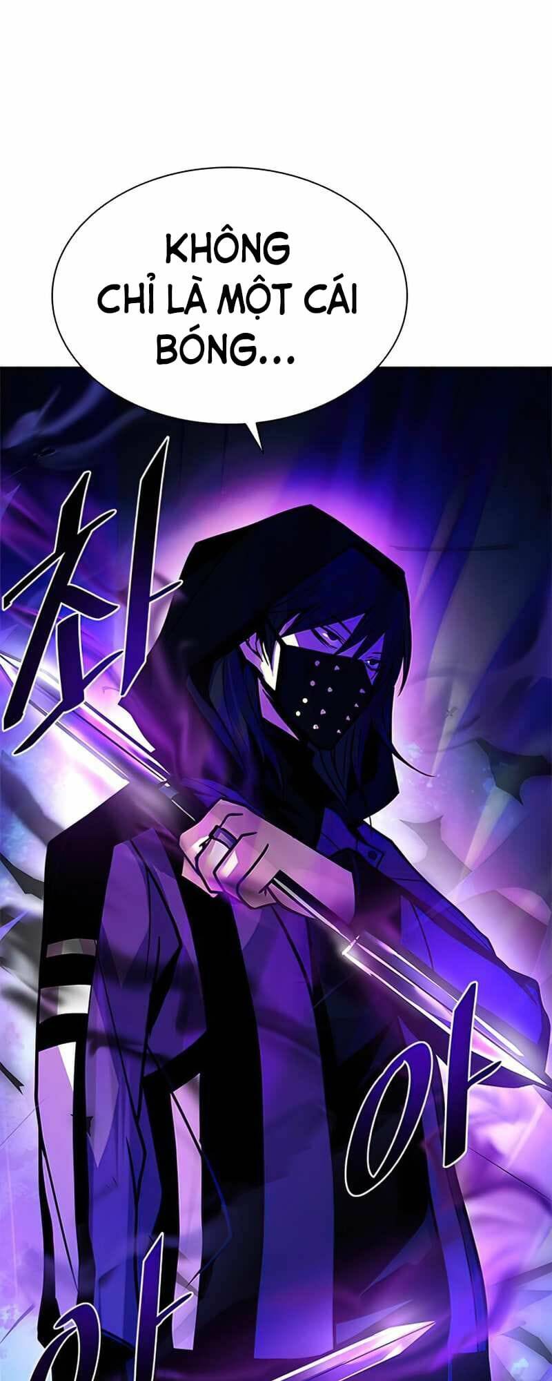 Chuyển Sinh Thành Ác Nhân: Chapter 48