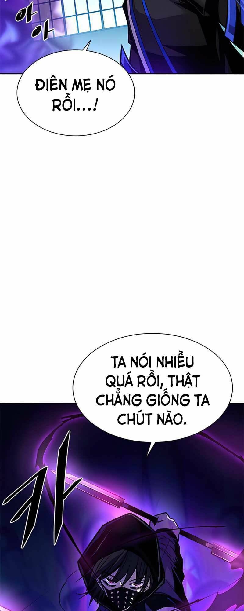 Chuyển Sinh Thành Ác Nhân: Chapter 48