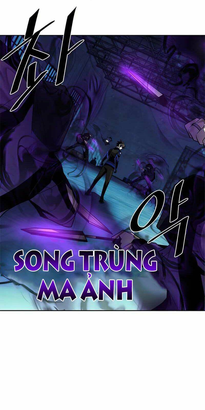 Chuyển Sinh Thành Ác Nhân: Chapter 48