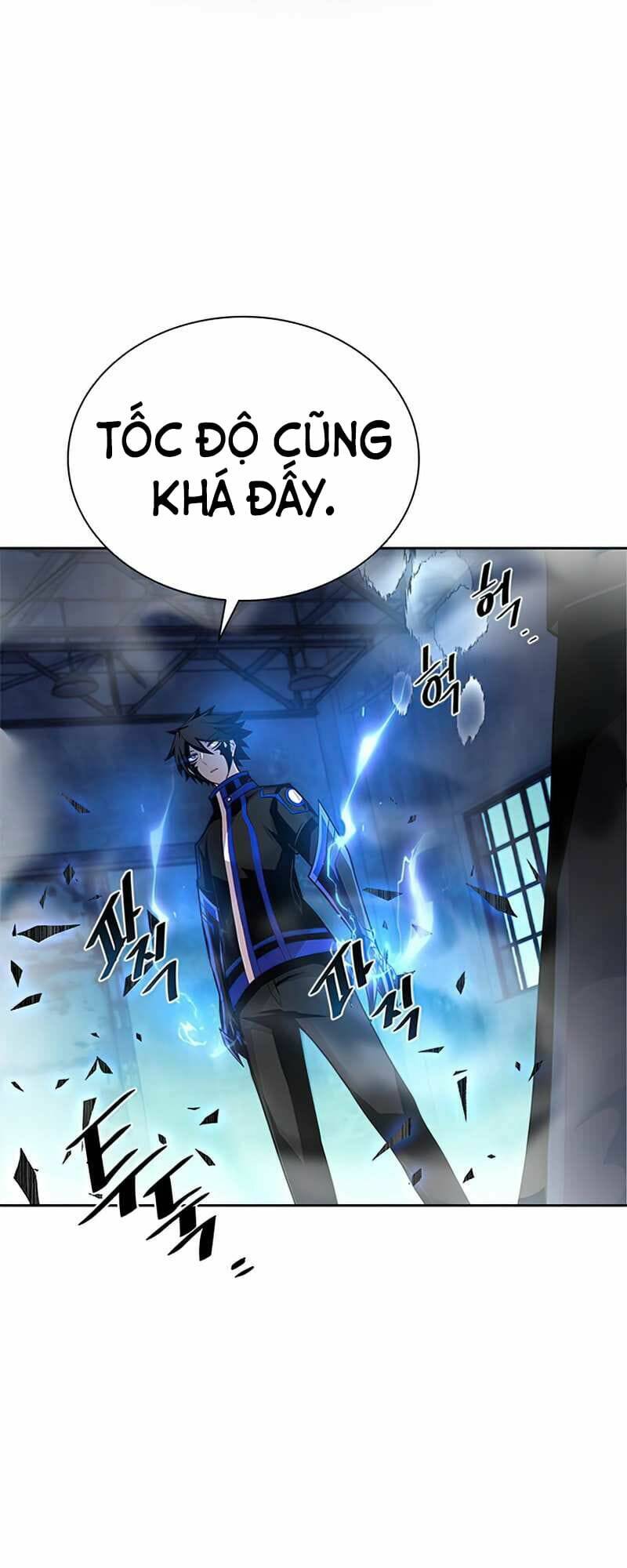 Chuyển Sinh Thành Ác Nhân: Chapter 48
