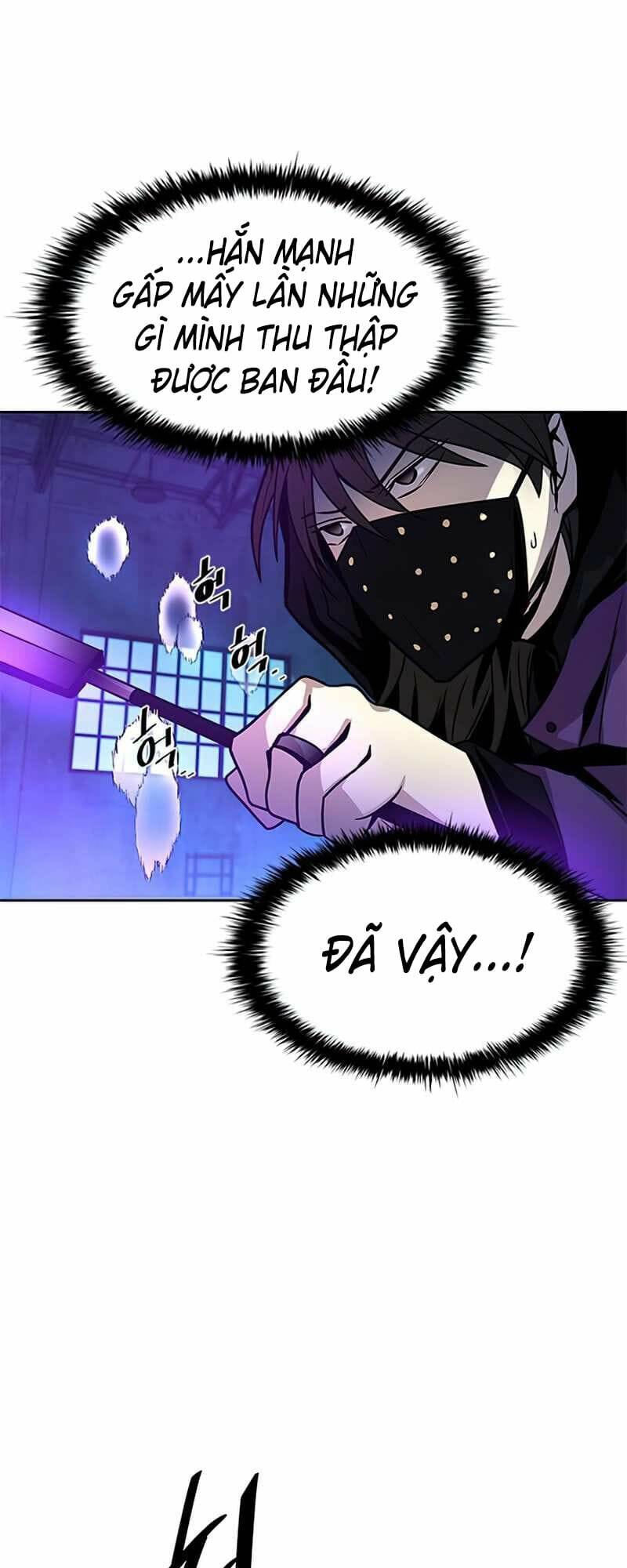 Chuyển Sinh Thành Ác Nhân: Chapter 48