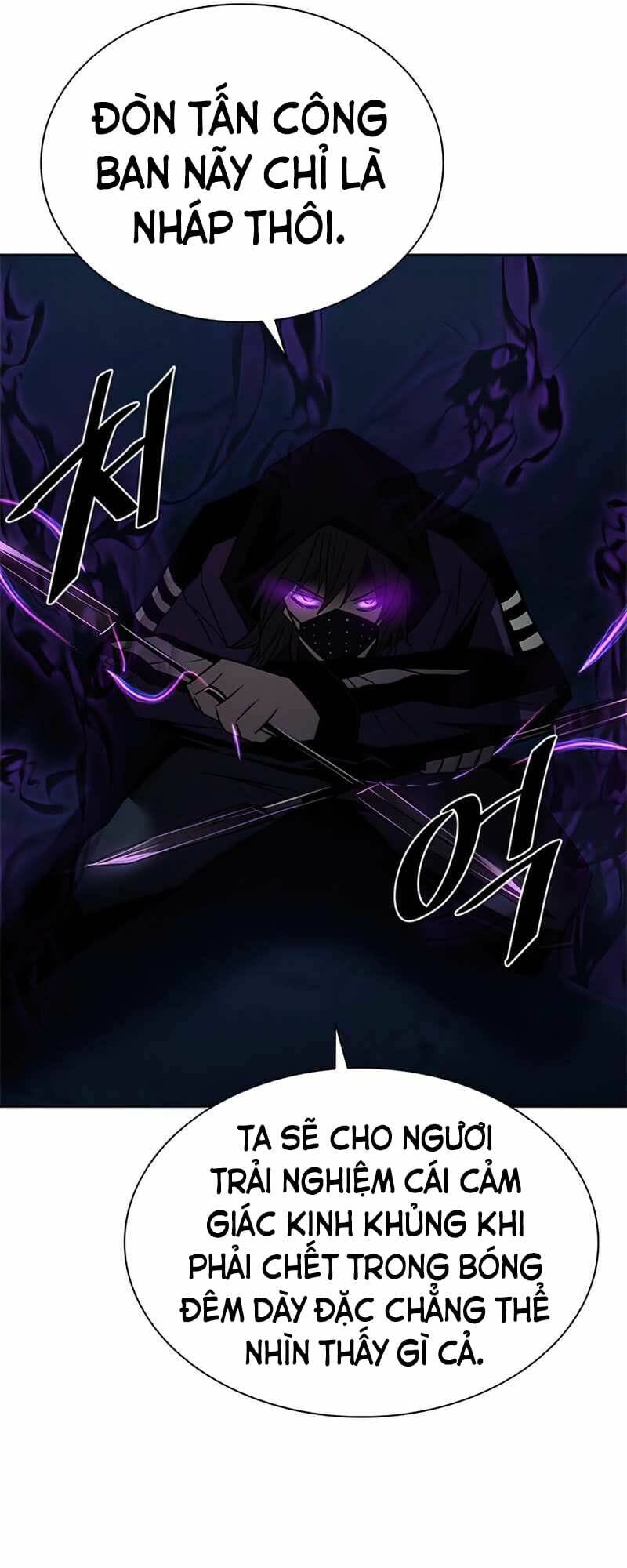 Chuyển Sinh Thành Ác Nhân: Chapter 48
