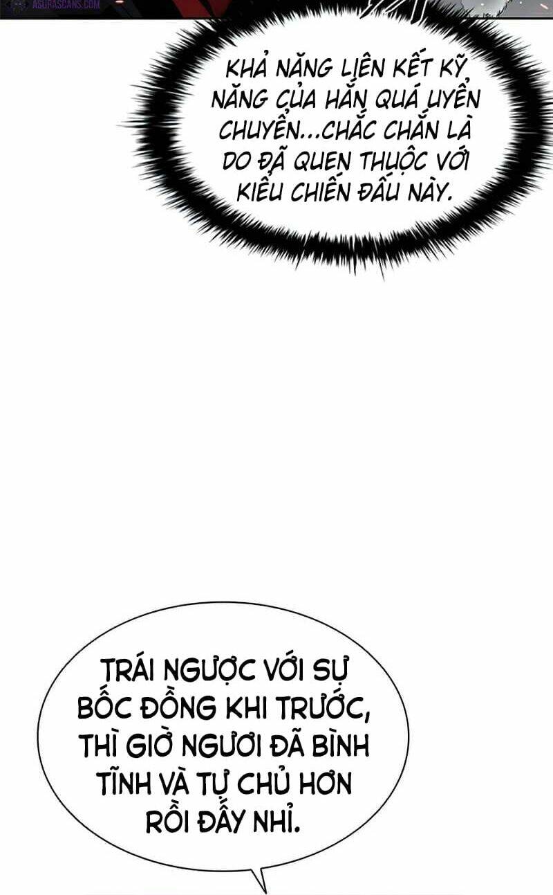 Chuyển Sinh Thành Ác Nhân: Chapter 49