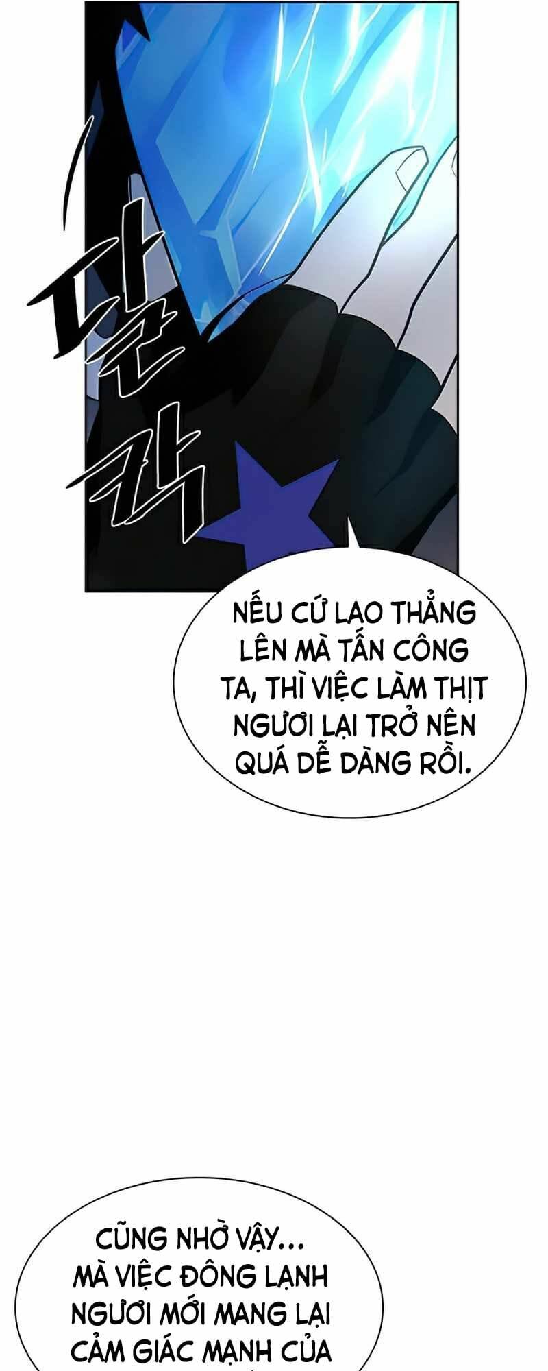 Chuyển Sinh Thành Ác Nhân: Chapter 49