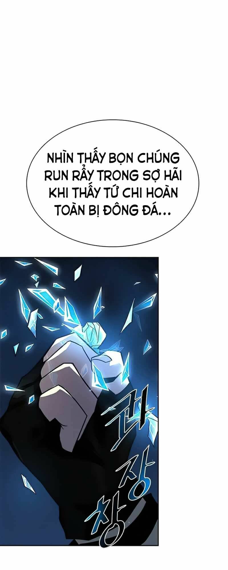 Chuyển Sinh Thành Ác Nhân: Chapter 49