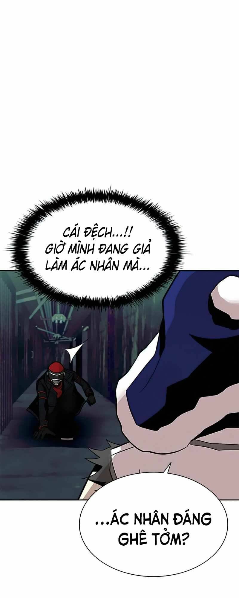 Chuyển Sinh Thành Ác Nhân: Chapter 49