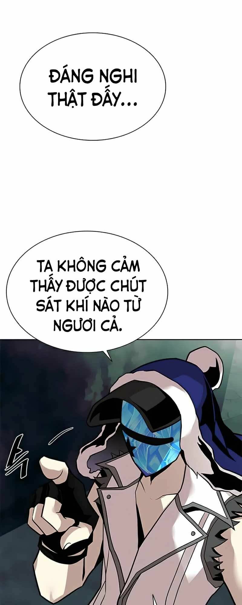 Chuyển Sinh Thành Ác Nhân: Chapter 49