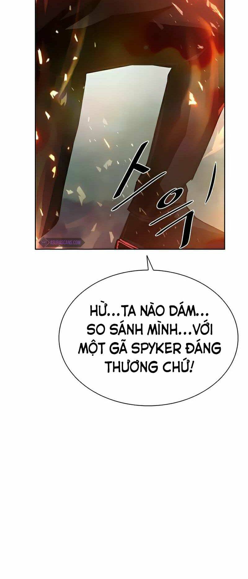 Chuyển Sinh Thành Ác Nhân: Chapter 49