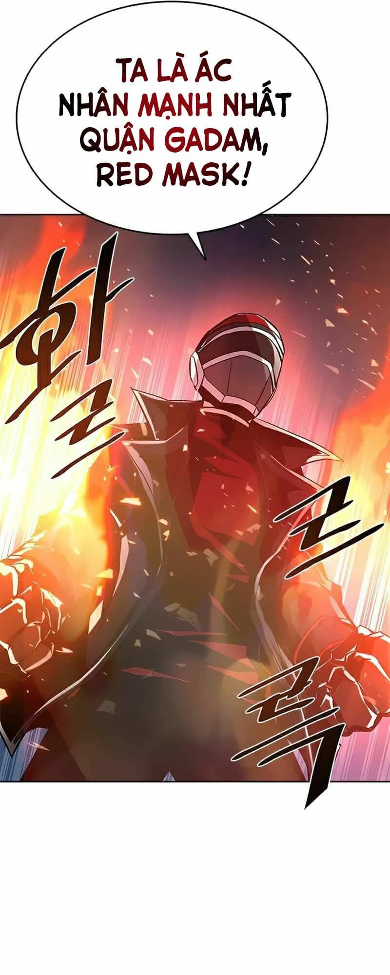 Chuyển Sinh Thành Ác Nhân: Chapter 49