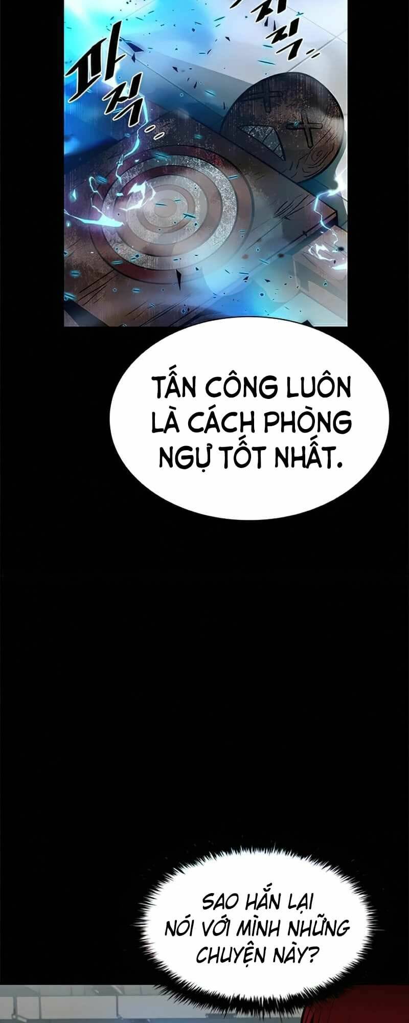 Chuyển Sinh Thành Ác Nhân: Chapter 49