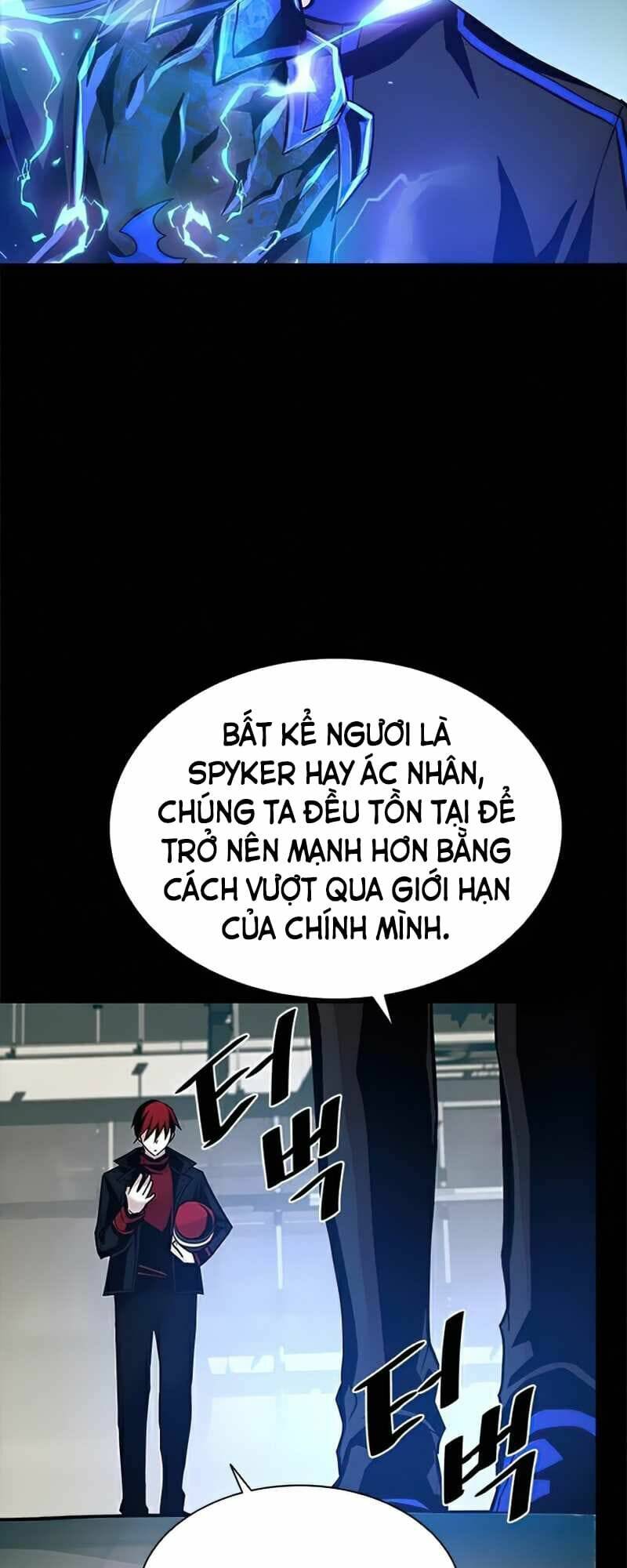 Chuyển Sinh Thành Ác Nhân: Chapter 49