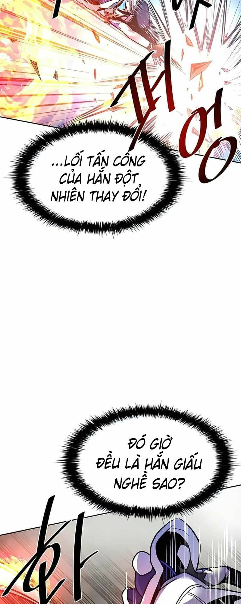 Chuyển Sinh Thành Ác Nhân: Chapter 49