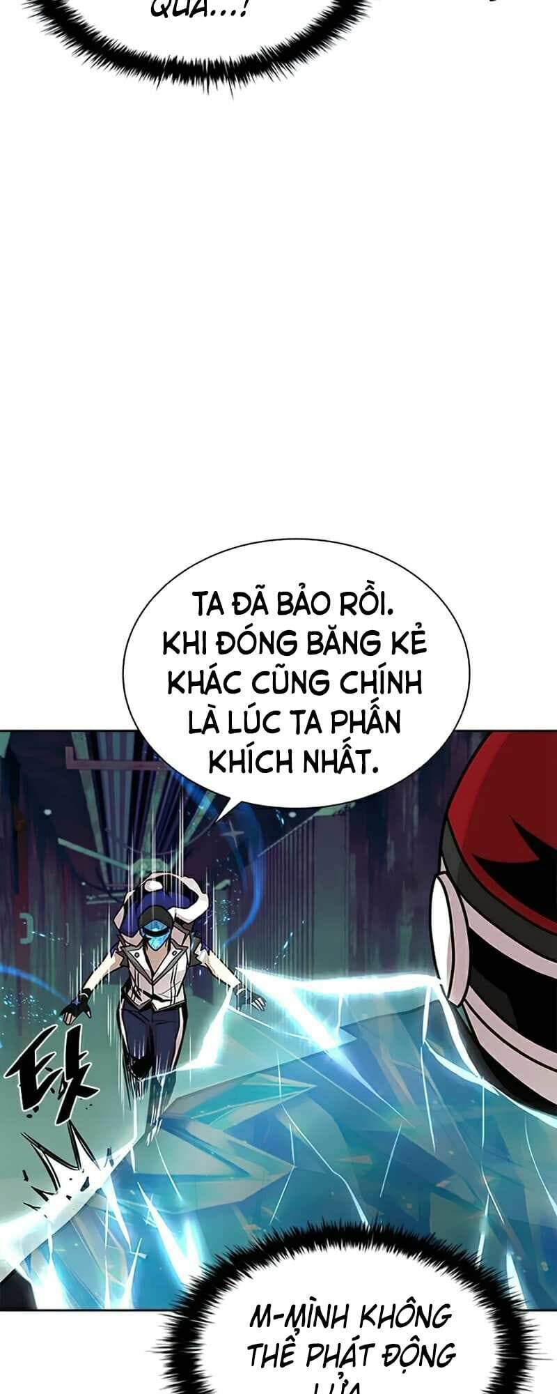 Chuyển Sinh Thành Ác Nhân: Chapter 49