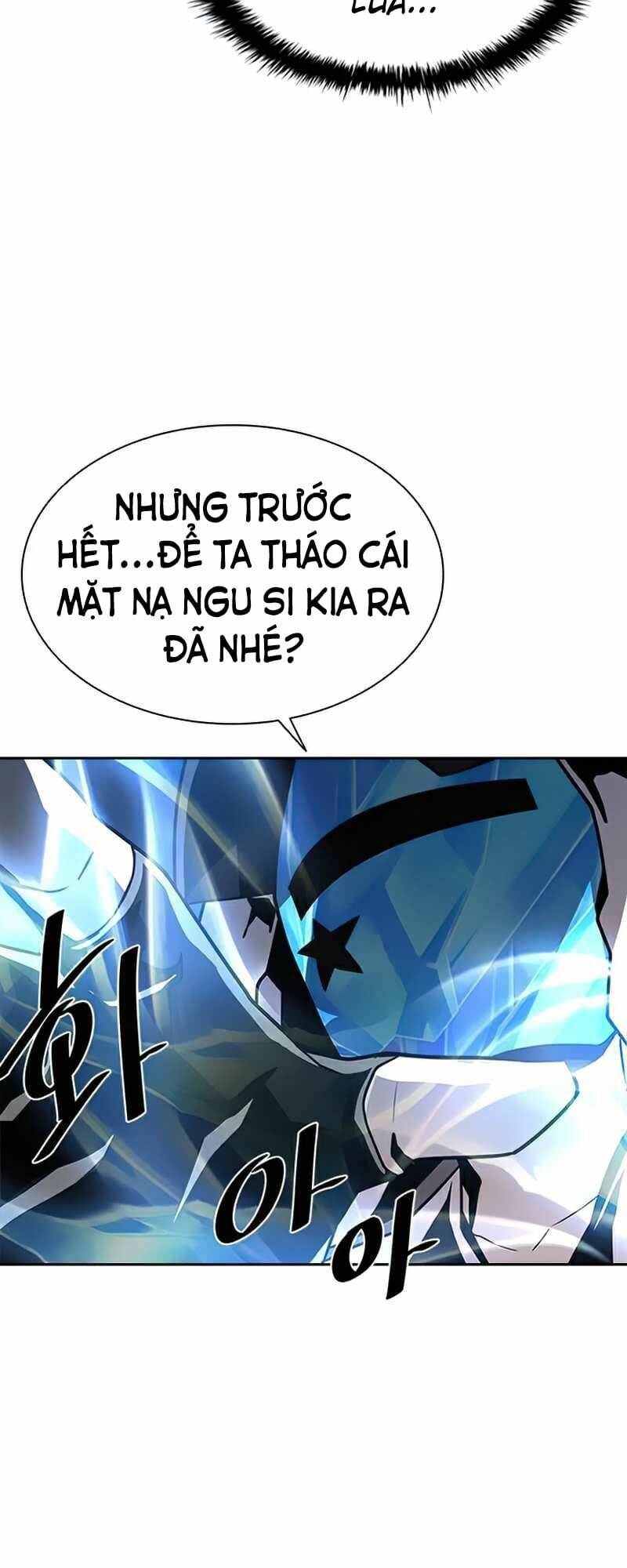 Chuyển Sinh Thành Ác Nhân: Chapter 49