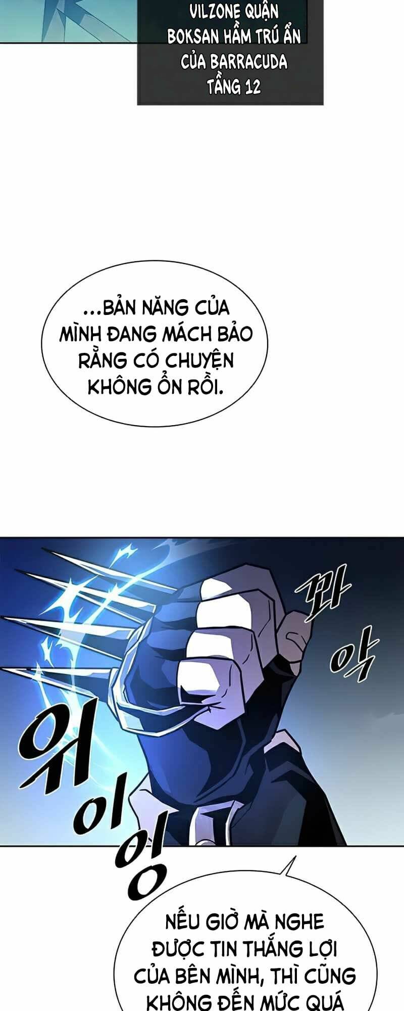 Chuyển Sinh Thành Ác Nhân: Chapter 49