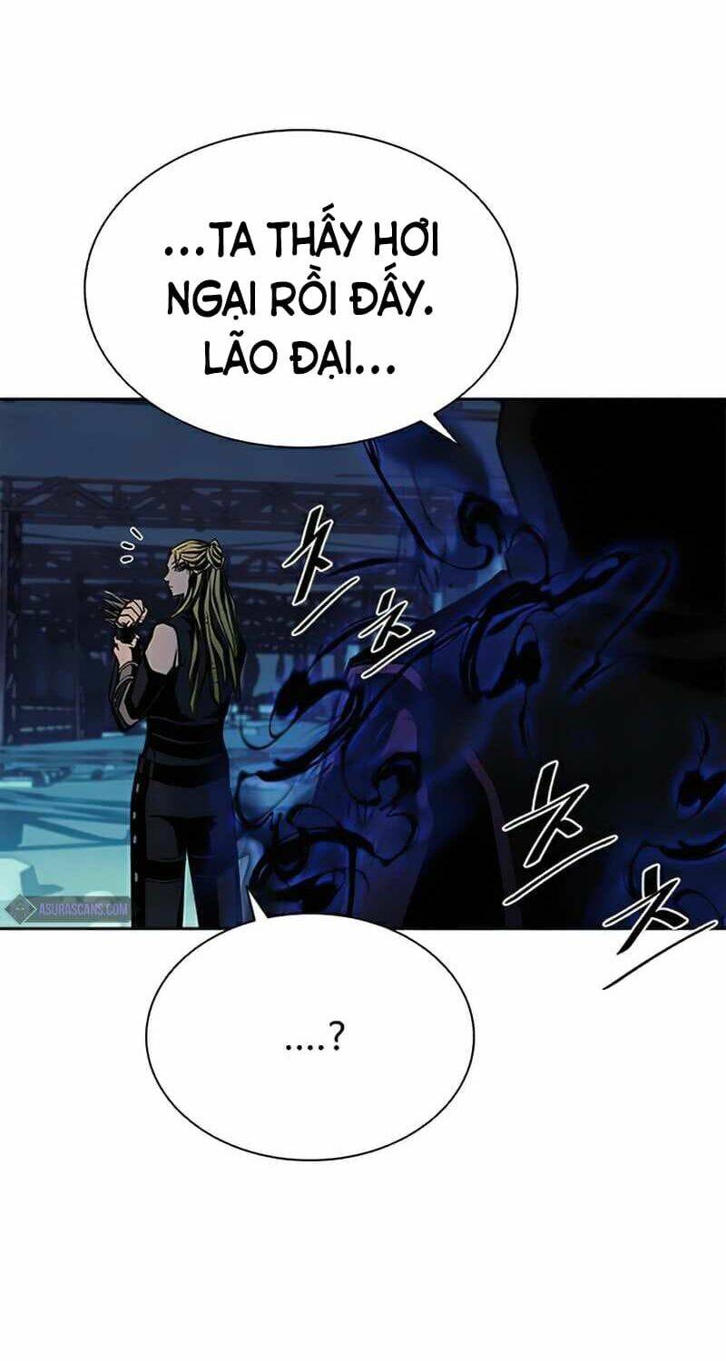Chuyển Sinh Thành Ác Nhân: Chapter 49