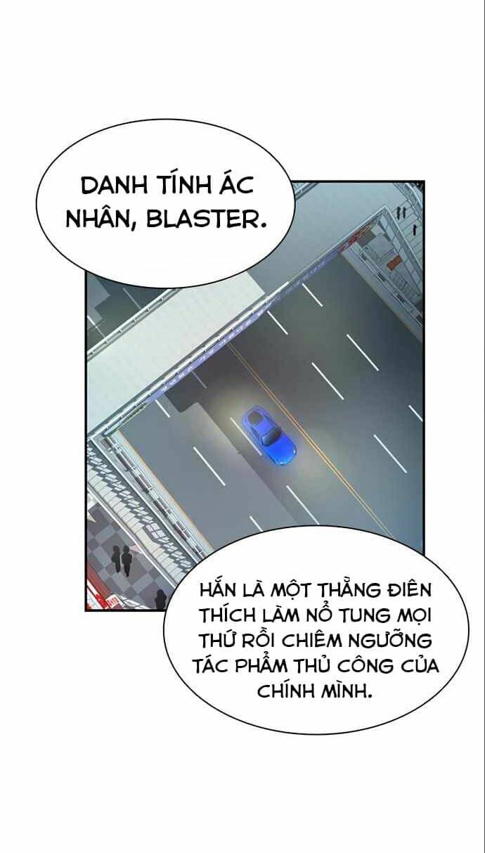 Chuyển Sinh Thành Ác Nhân: Chapter 5