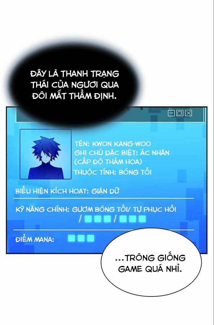 Chuyển Sinh Thành Ác Nhân: Chapter 5