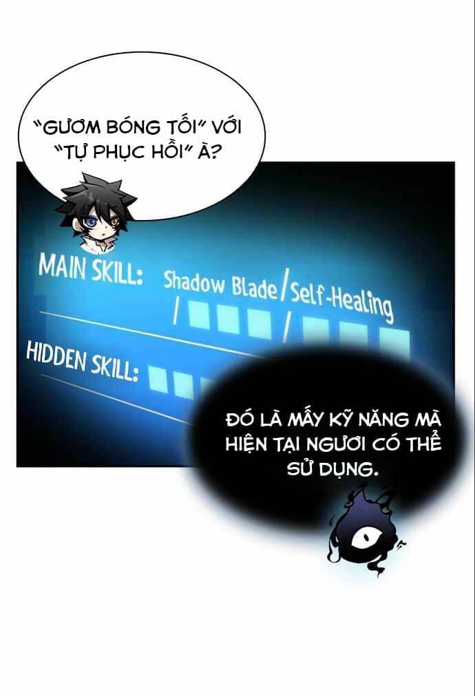 Chuyển Sinh Thành Ác Nhân: Chapter 5