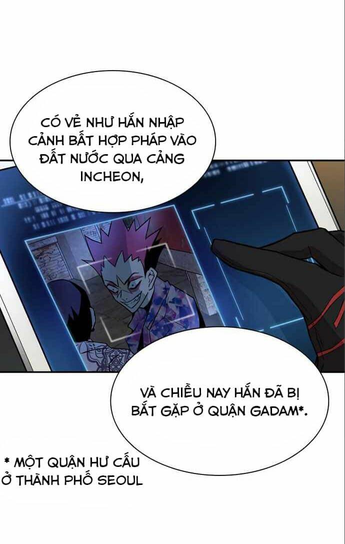Chuyển Sinh Thành Ác Nhân: Chapter 5