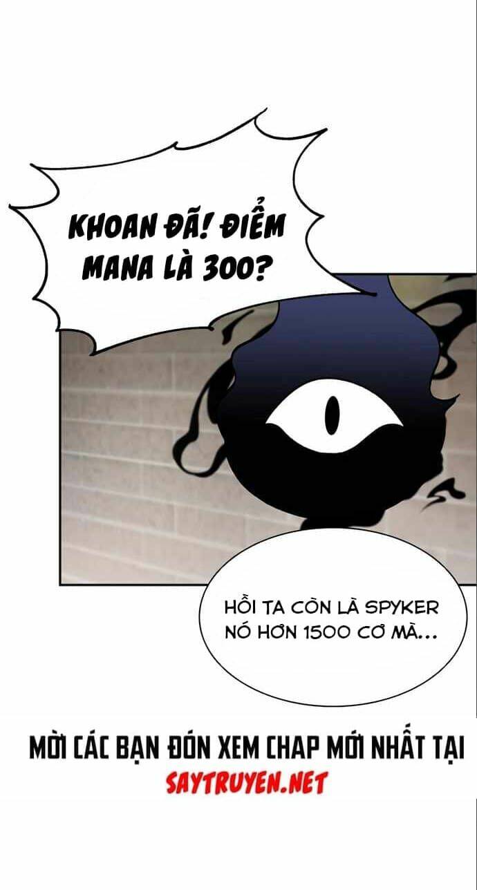Chuyển Sinh Thành Ác Nhân: Chapter 5