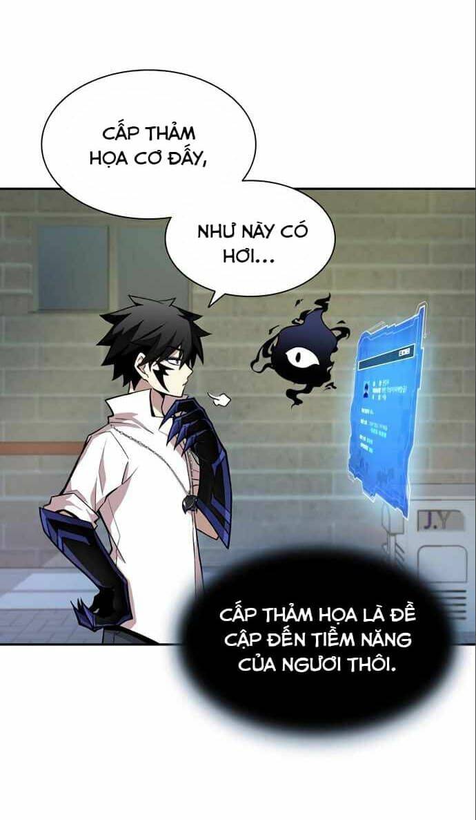 Chuyển Sinh Thành Ác Nhân: Chapter 5