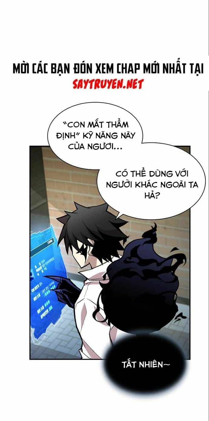 Chuyển Sinh Thành Ác Nhân: Chapter 5