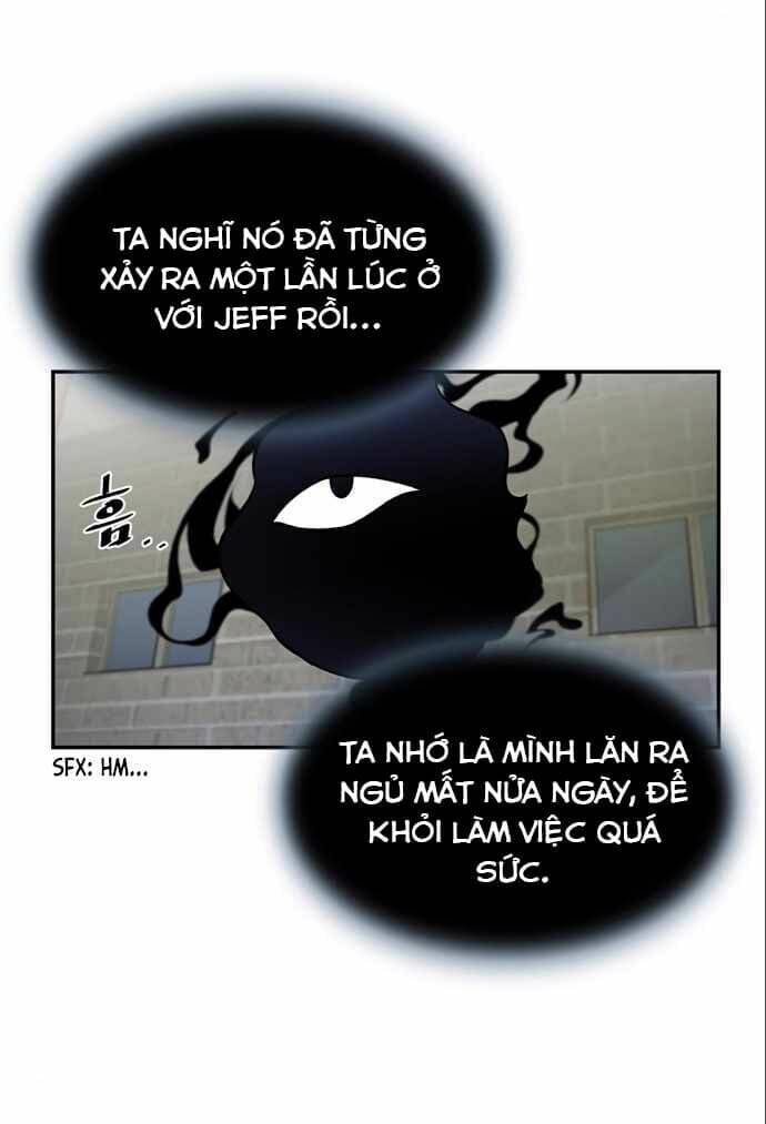 Chuyển Sinh Thành Ác Nhân: Chapter 5