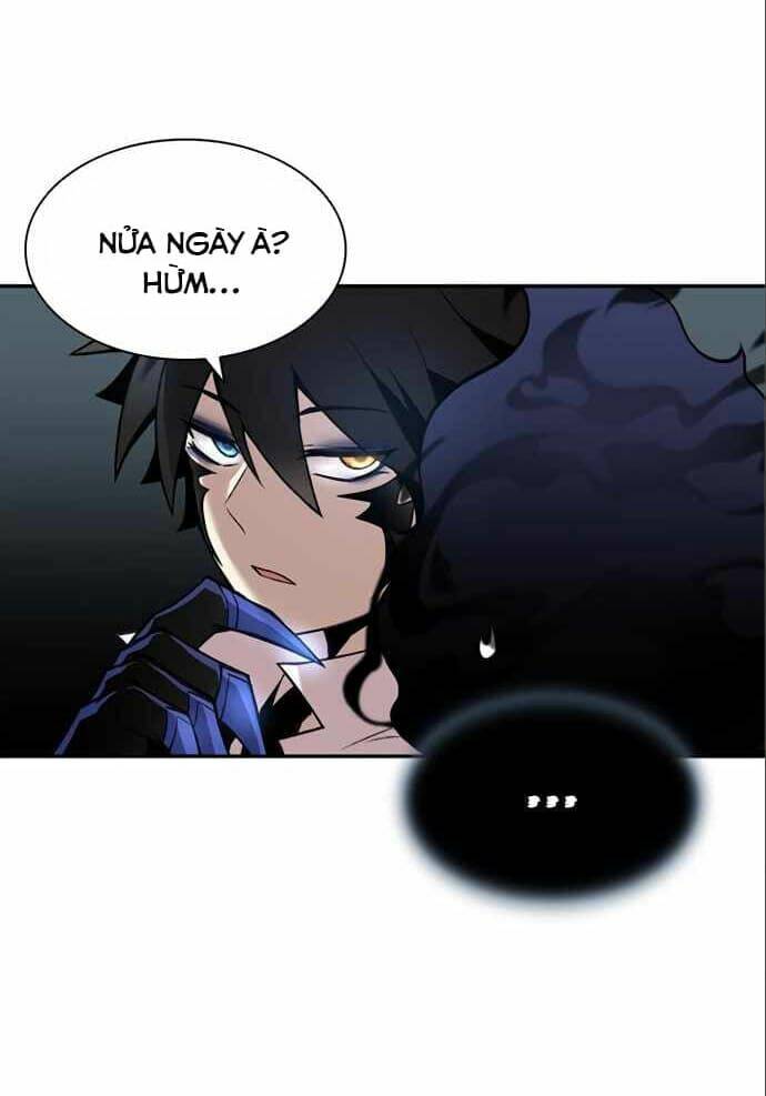 Chuyển Sinh Thành Ác Nhân: Chapter 5