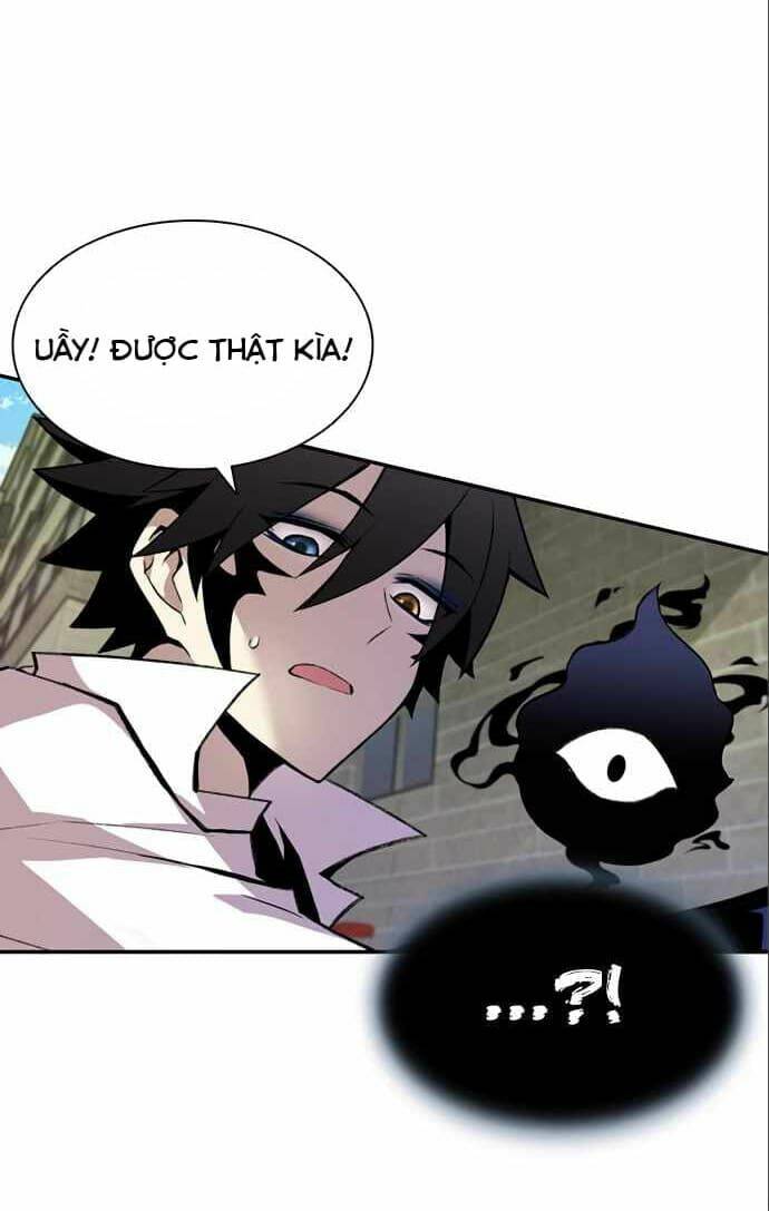 Chuyển Sinh Thành Ác Nhân: Chapter 5