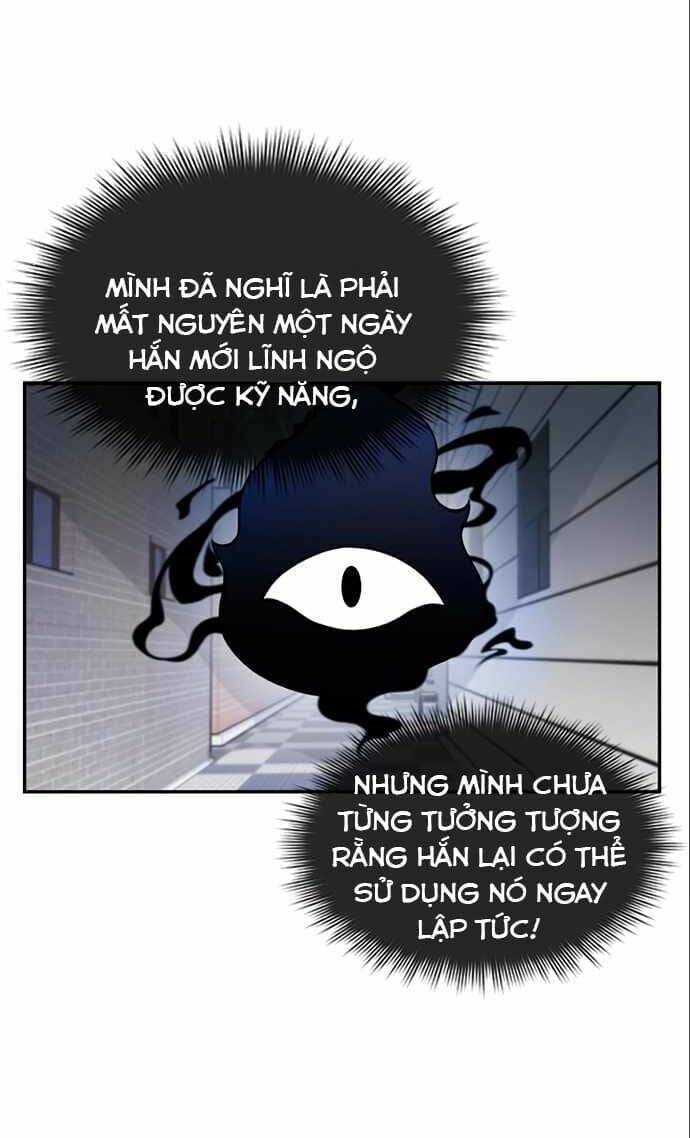 Chuyển Sinh Thành Ác Nhân: Chapter 5