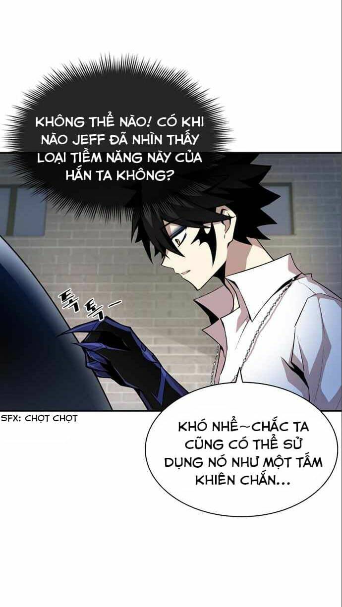 Chuyển Sinh Thành Ác Nhân: Chapter 5