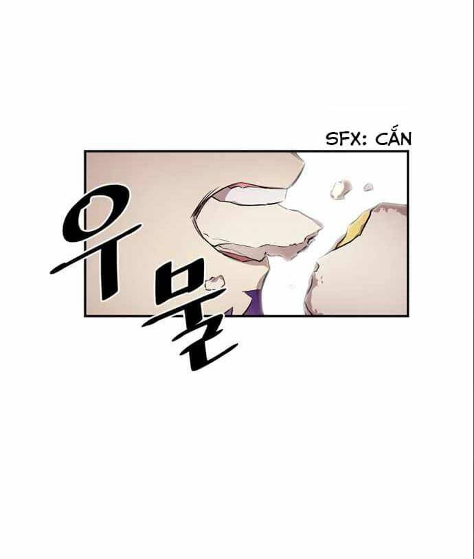 Chuyển Sinh Thành Ác Nhân: Chapter 5