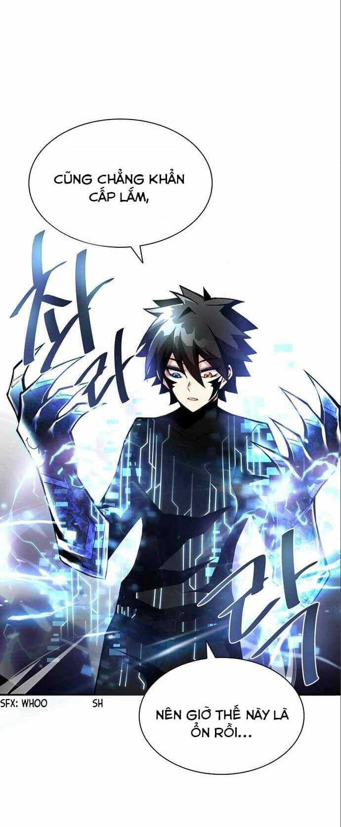 Chuyển Sinh Thành Ác Nhân: Chapter 5