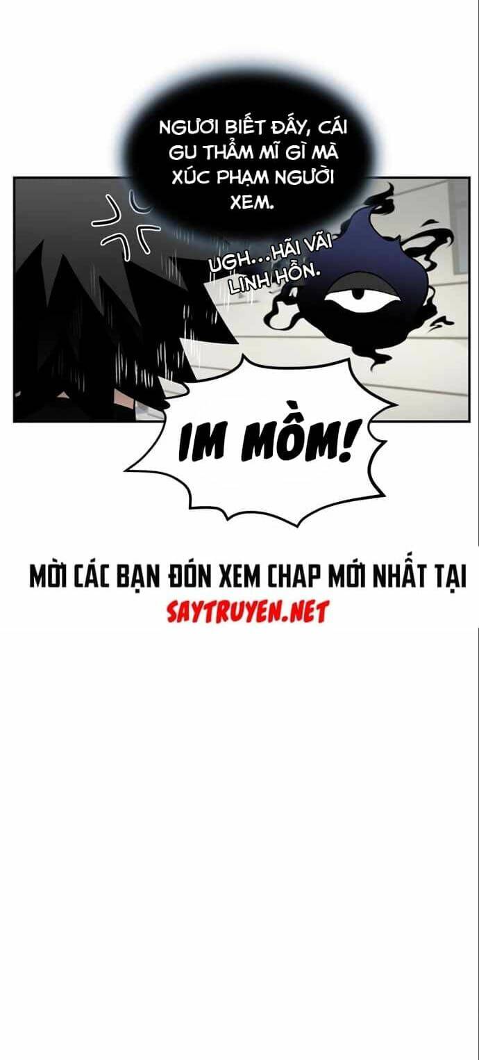 Chuyển Sinh Thành Ác Nhân: Chapter 5