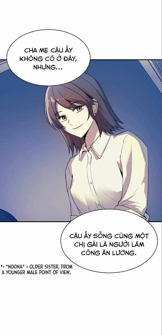 Chuyển Sinh Thành Ác Nhân: Chapter 5