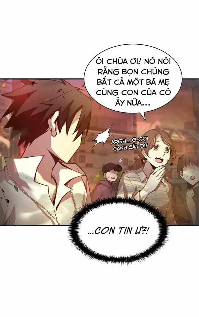 Chuyển Sinh Thành Ác Nhân: Chapter 5