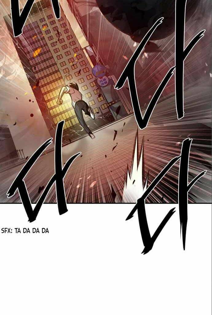 Chuyển Sinh Thành Ác Nhân: Chapter 5