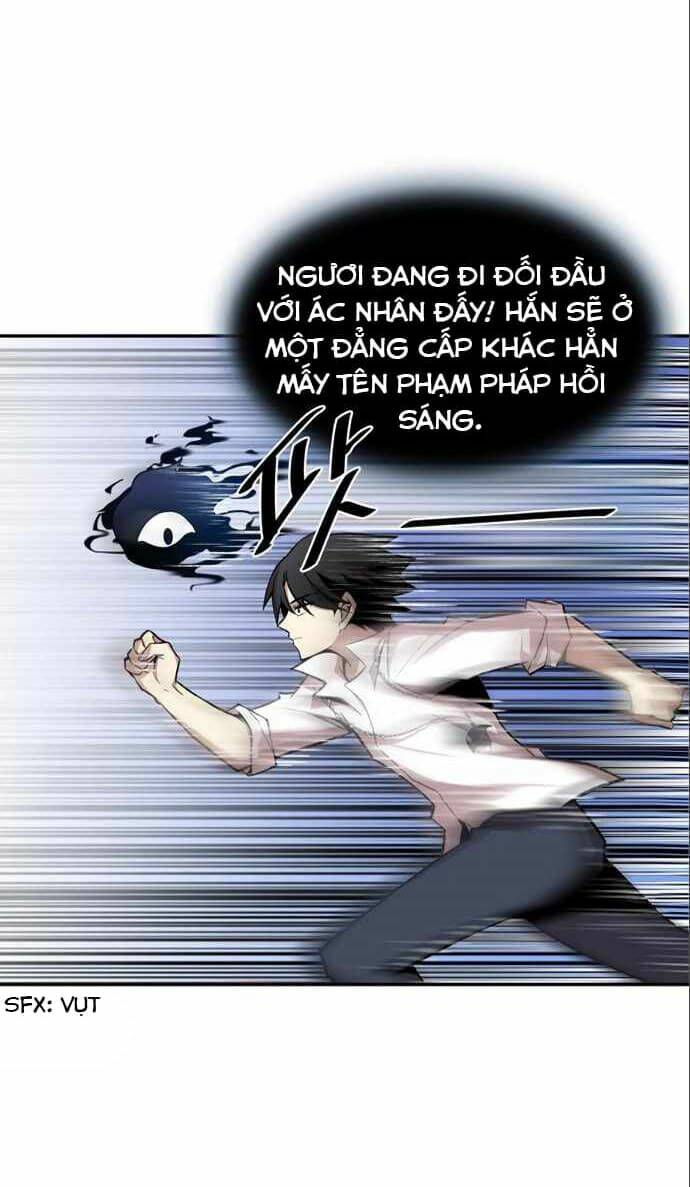 Chuyển Sinh Thành Ác Nhân: Chapter 5