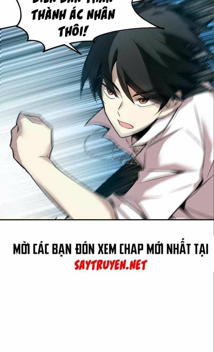 Chuyển Sinh Thành Ác Nhân: Chapter 5