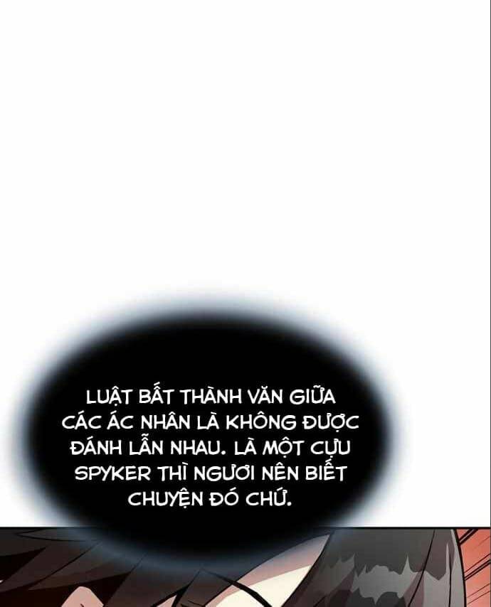 Chuyển Sinh Thành Ác Nhân: Chapter 5