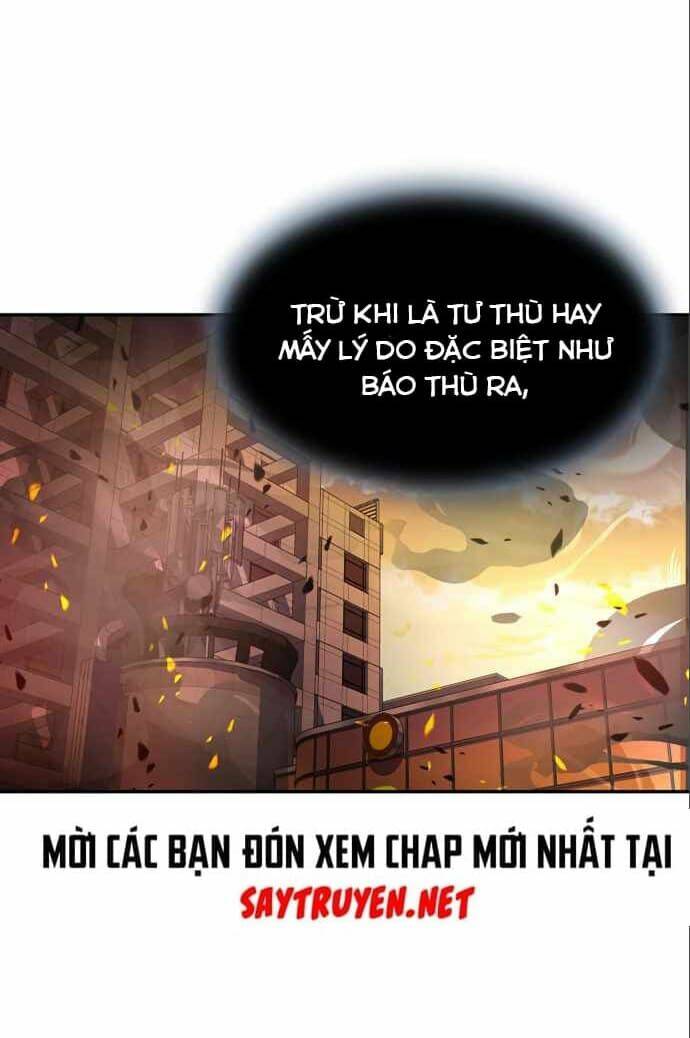 Chuyển Sinh Thành Ác Nhân: Chapter 5