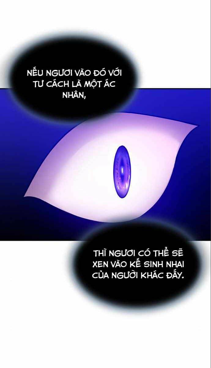Chuyển Sinh Thành Ác Nhân: Chapter 5