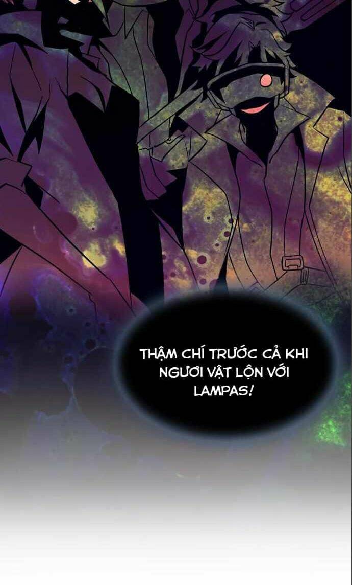 Chuyển Sinh Thành Ác Nhân: Chapter 5