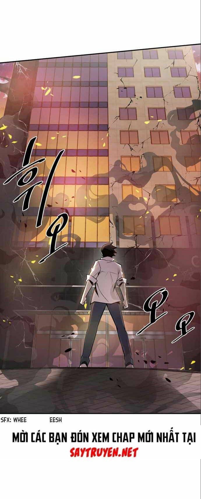 Chuyển Sinh Thành Ác Nhân: Chapter 5