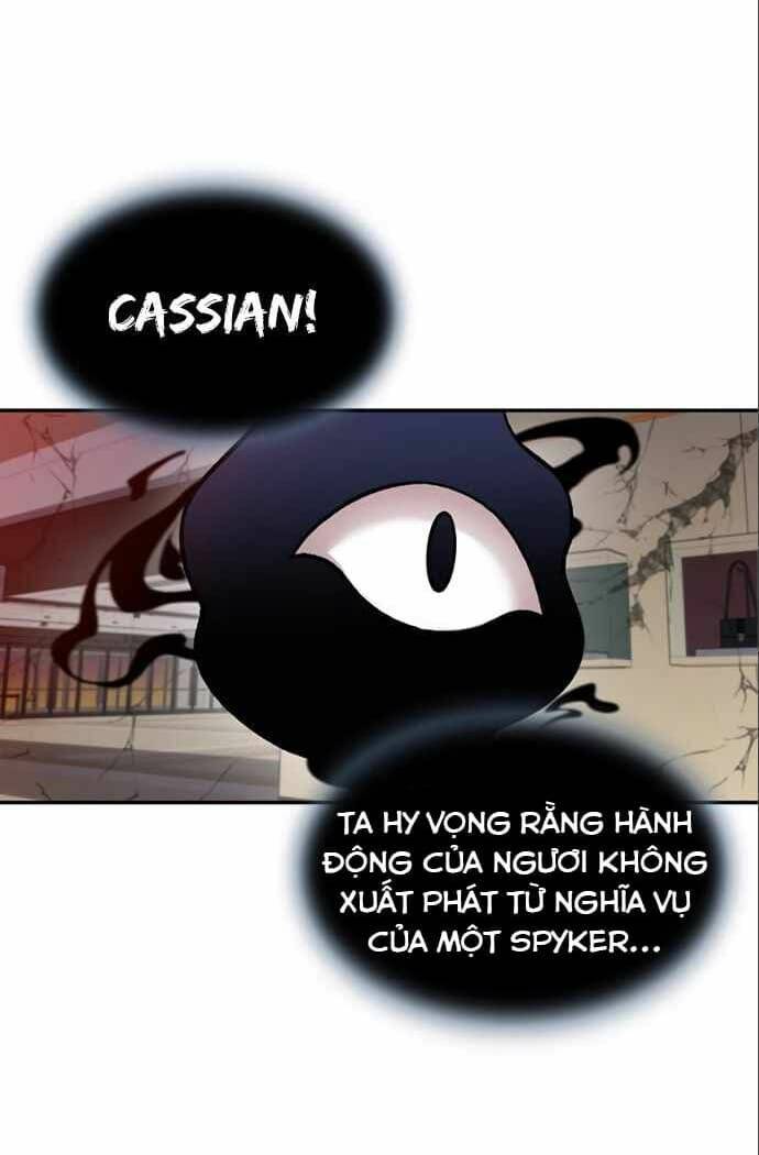 Chuyển Sinh Thành Ác Nhân: Chapter 5