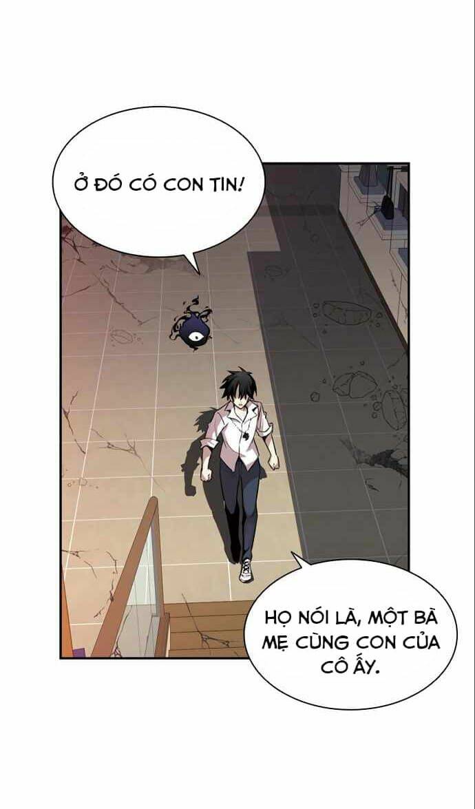 Chuyển Sinh Thành Ác Nhân: Chapter 5