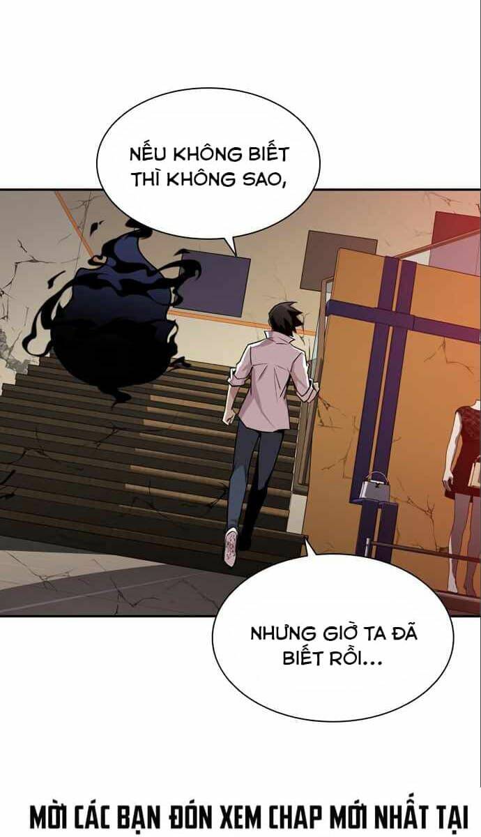 Chuyển Sinh Thành Ác Nhân: Chapter 5