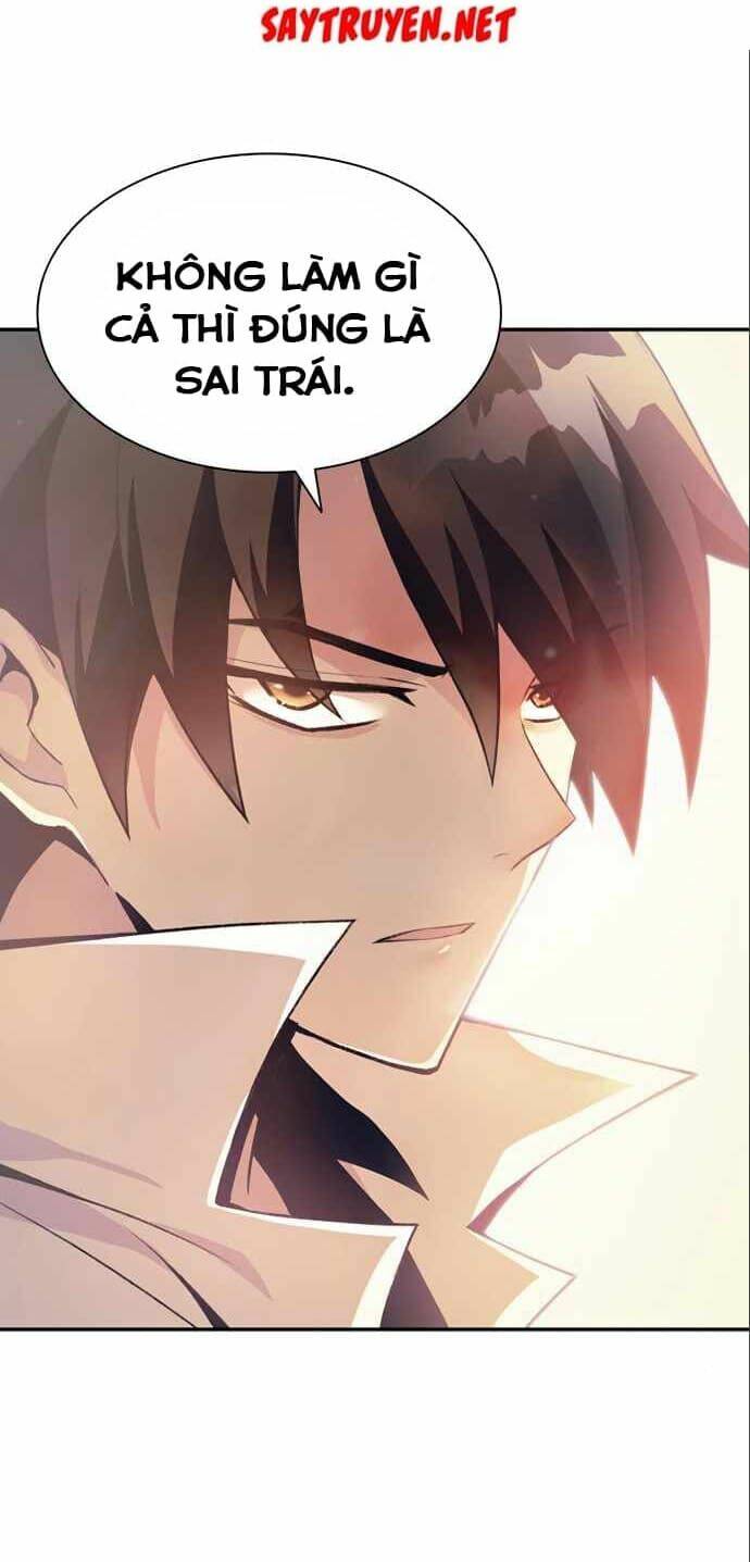 Chuyển Sinh Thành Ác Nhân: Chapter 5